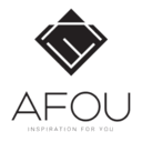 AFOU Inspiration For You logo