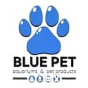 Blue Pet logo