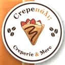 Crepeπάλι; logo