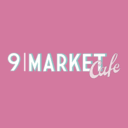 9 Market - Store Βαλαωρίτου logo