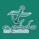 Ουζερί Αρόδο logo
