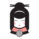 ΑΜΑΙ SWEET AND SALTED ROLLS logo