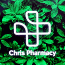 Φαρμακείο Cris Pharmacy logo