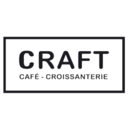 Craft coffee logo