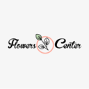 Flower center logo