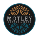 Motley Coffee & More logo