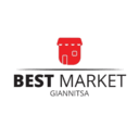 Best market logo