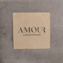Amour Flower Shop logo
