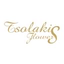 Tsolakis flowers logo