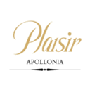 Plaisir Apollonia logo