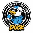 Duck coffee logo