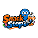 Snack stop logo