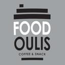 FooDouliS Coffee&Snacks logo
