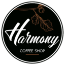 Harmony Coffeeshop logo