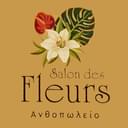 Salon des Fleurs logo