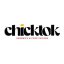 Chicktok logo