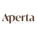 Aperta logo