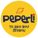 Peperli logo
