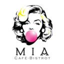 Mia Cafe Bistrot logo