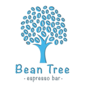 Bean tree logo