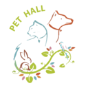 Pet Hall logo