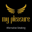 My Pleasure Vape logo