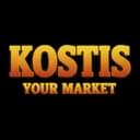 Kostis your market logo
