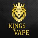 Kings of Vape logo