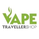 Vape Travellers Shop logo