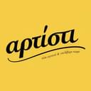 Artisti - Speciality Coffee Shop logo