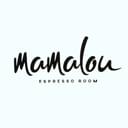 Mamalou logo