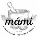 Mami by Cookflix logo