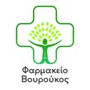 Φαρμακείο Βουρούκος Παναγιώτης logo