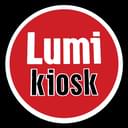 Lumikiosk by Lumiccino Convenience Store logo