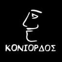 Κονιόρδος logo