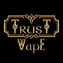Trust Vape logo