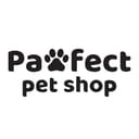 Pawfect Pet Shop logo