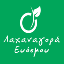 Λαχαναγορά Ευόσμου Μανάβικο logo
