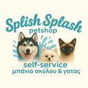 Splish Splash logo