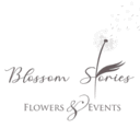 Blossom Stories Events logo
