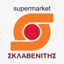 ΣΚΛΑΒΕΝΙΤΗΣ express logo
