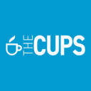 The cups logo