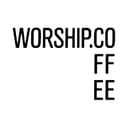 Worship Coffee ΑΡΓΥΡΟΎΠΟΛΗ logo