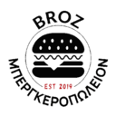 Broz SKG logo