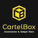 Cartel Box Sex shop logo