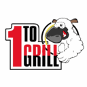 1το grill logo