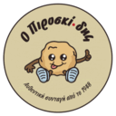 Πιροσκίδης Καλλιθέα logo