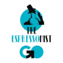 The Espresionist Go logo