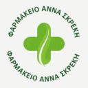 Φαρμακείο Άννα Σκρέκη logo