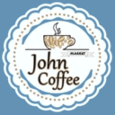 John Mini Market logo